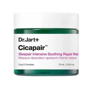 Dr. Jart+ Cicapair™ Tiger Grass Sleepair Intensive Night Mask 2.53 oz / 75 ml